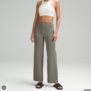 Lululemon Align™ High-rise Wide-leg Regular